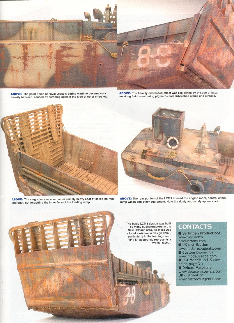 Tamiya Model Magazine 102 (2003-12)